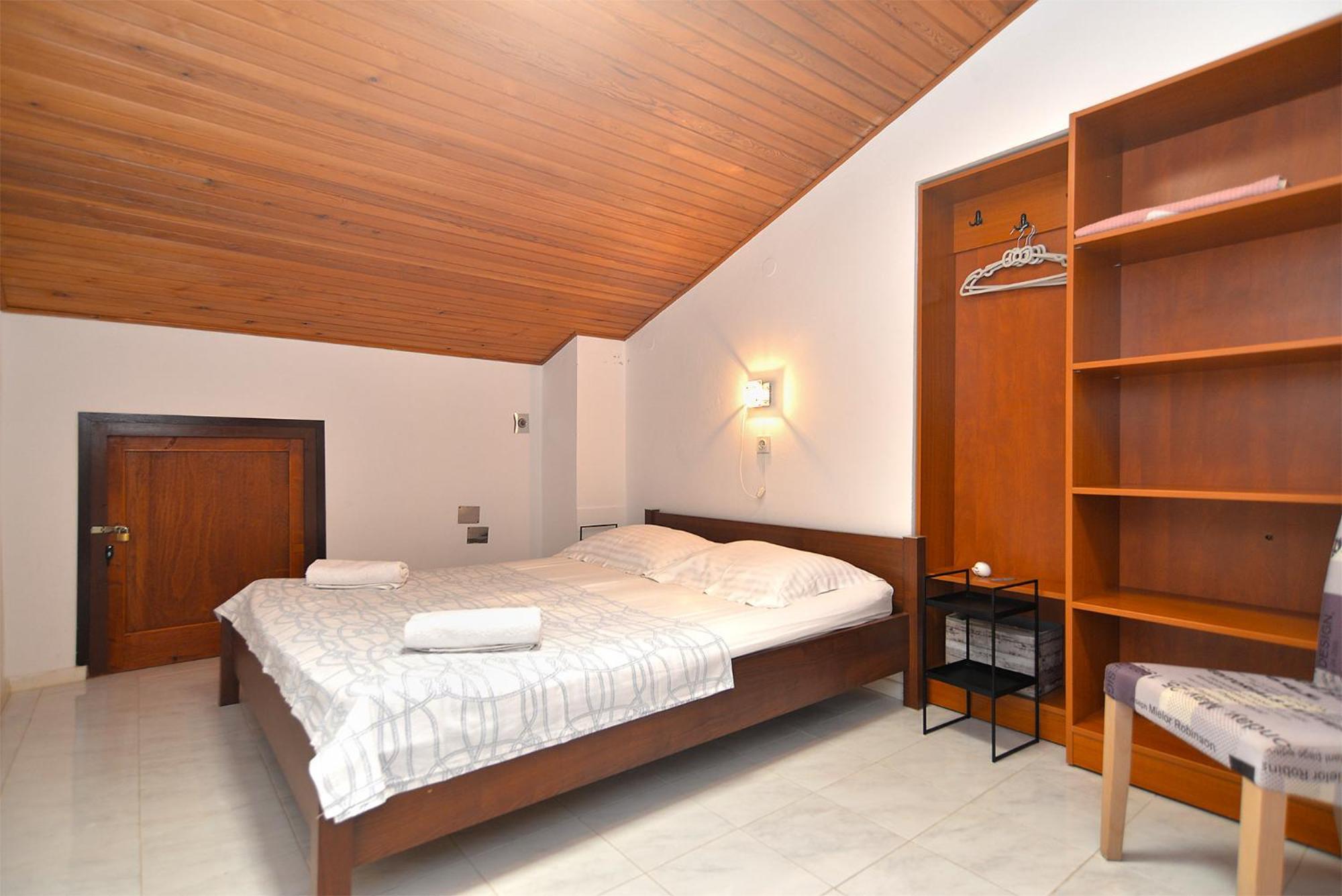 Apartments Nera Fažana エクステリア 写真