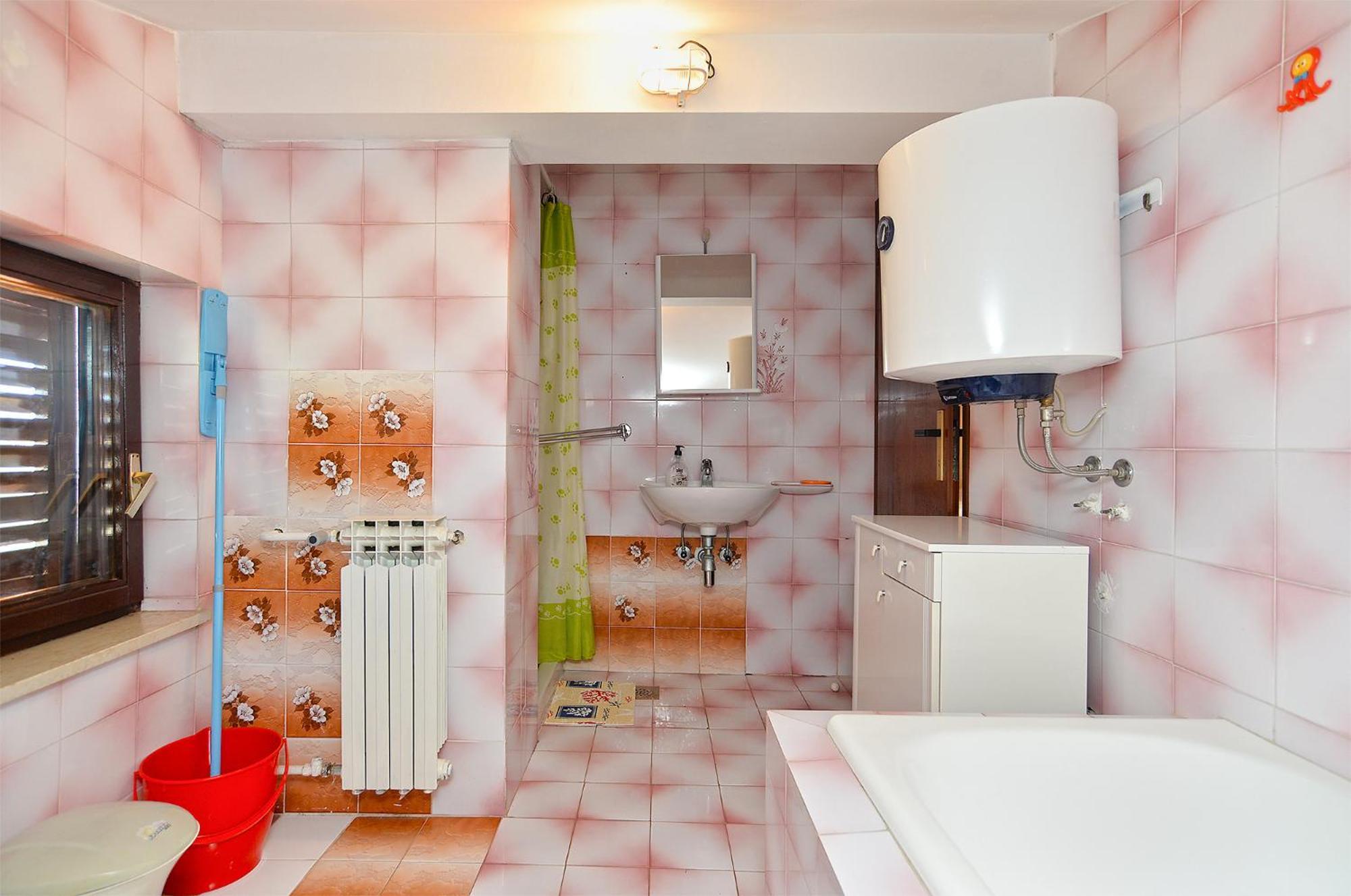 Apartments Nera Fažana エクステリア 写真