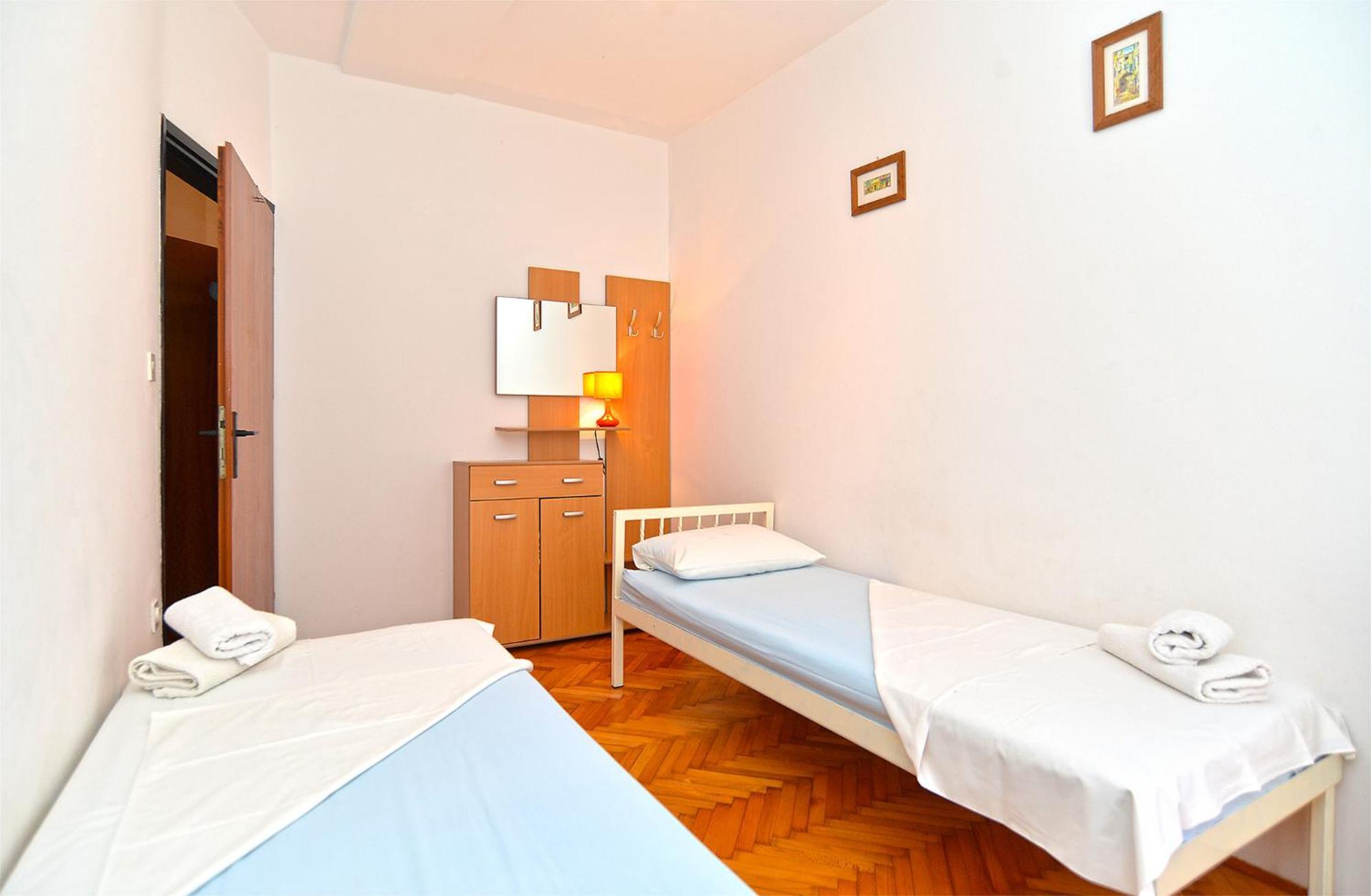 Apartments Nera Fažana エクステリア 写真