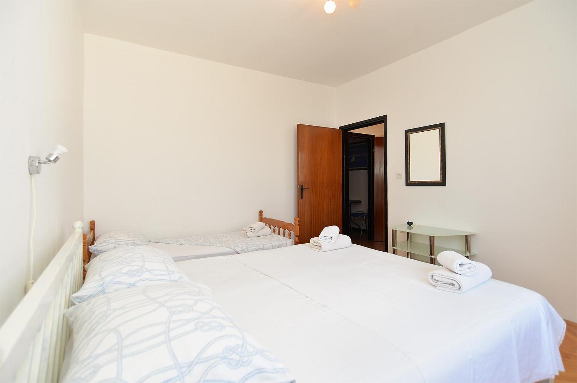Apartments Nera Fažana エクステリア 写真