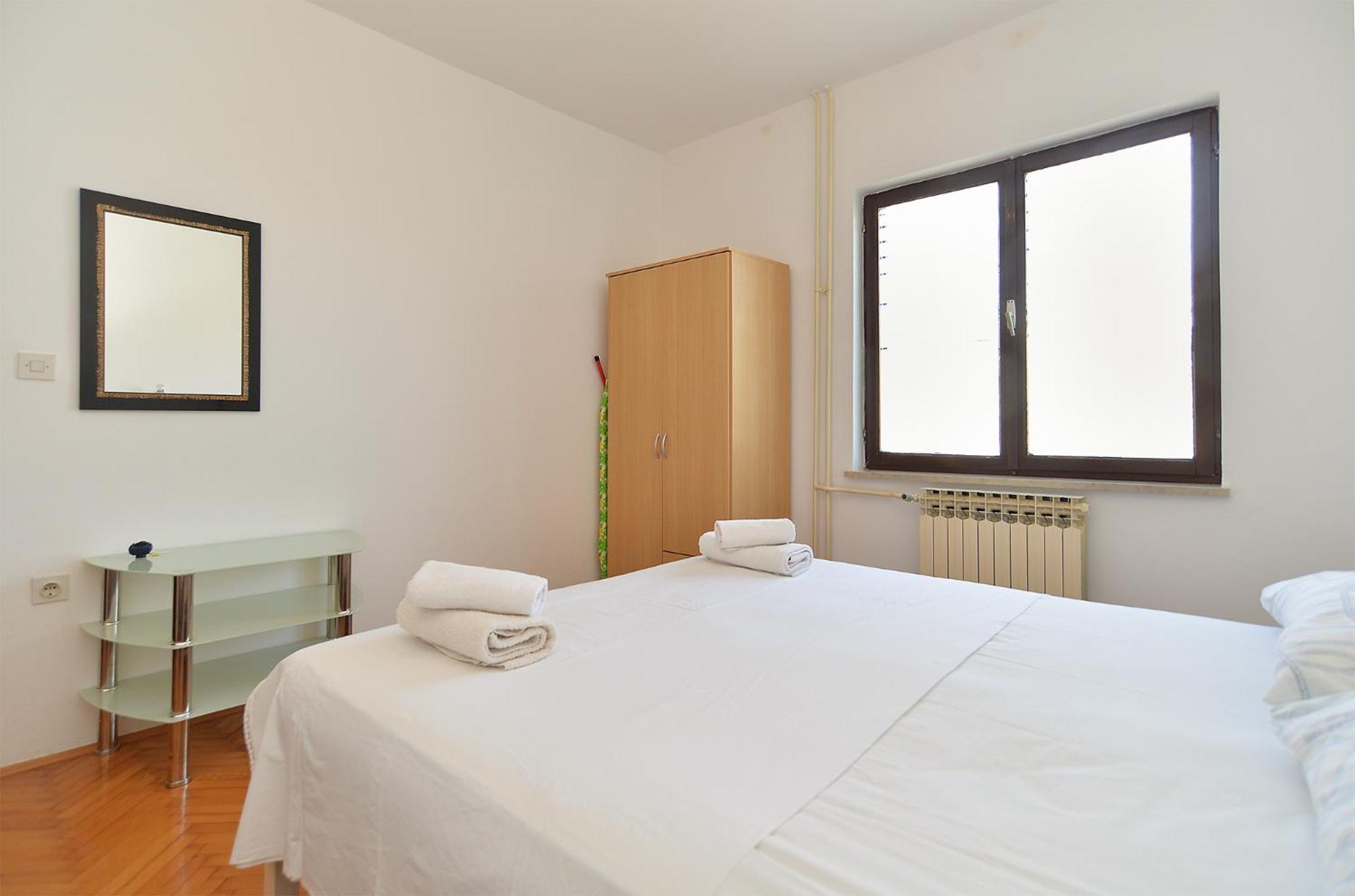 Apartments Nera Fažana エクステリア 写真