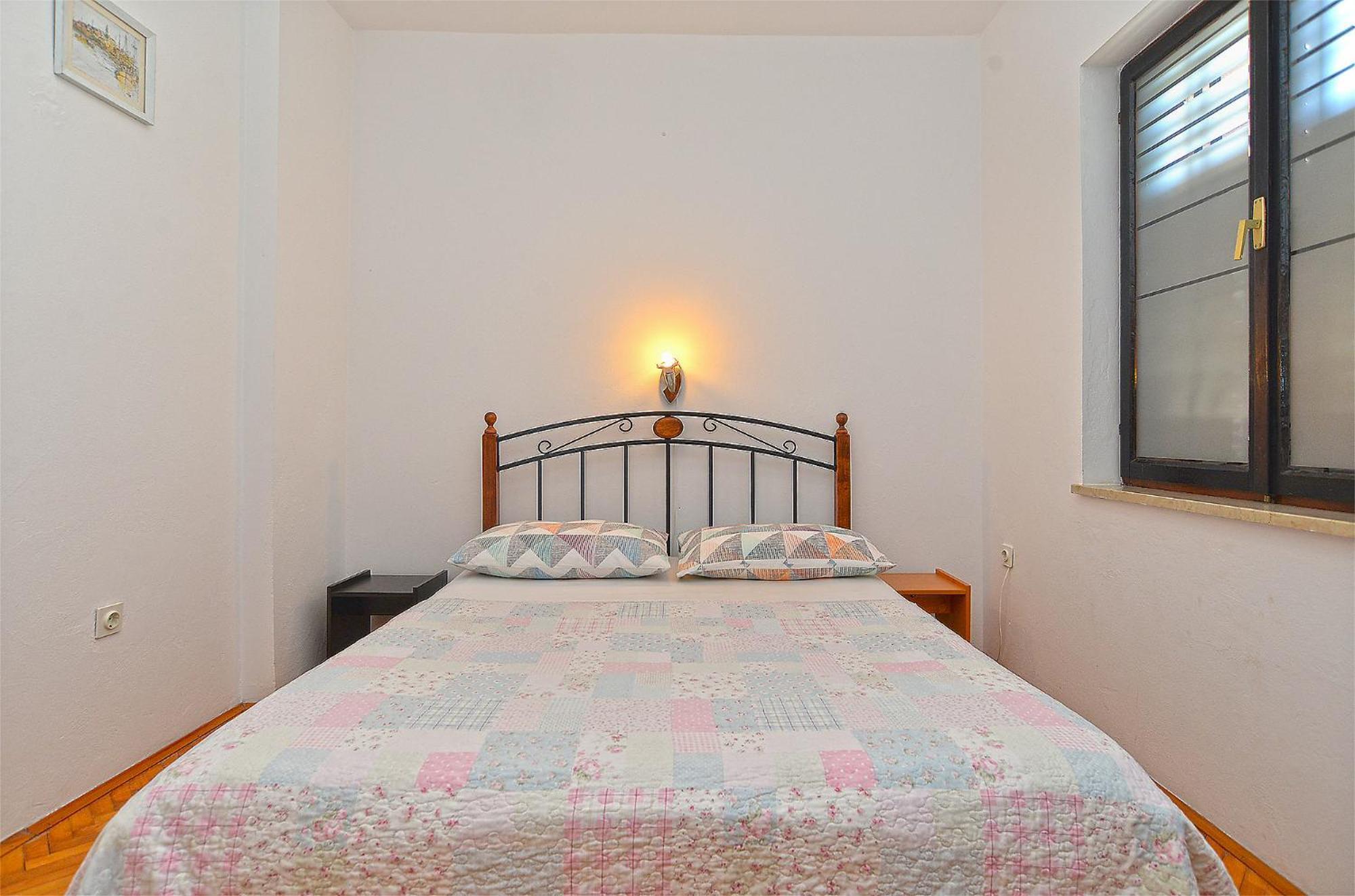Apartments Nera Fažana エクステリア 写真