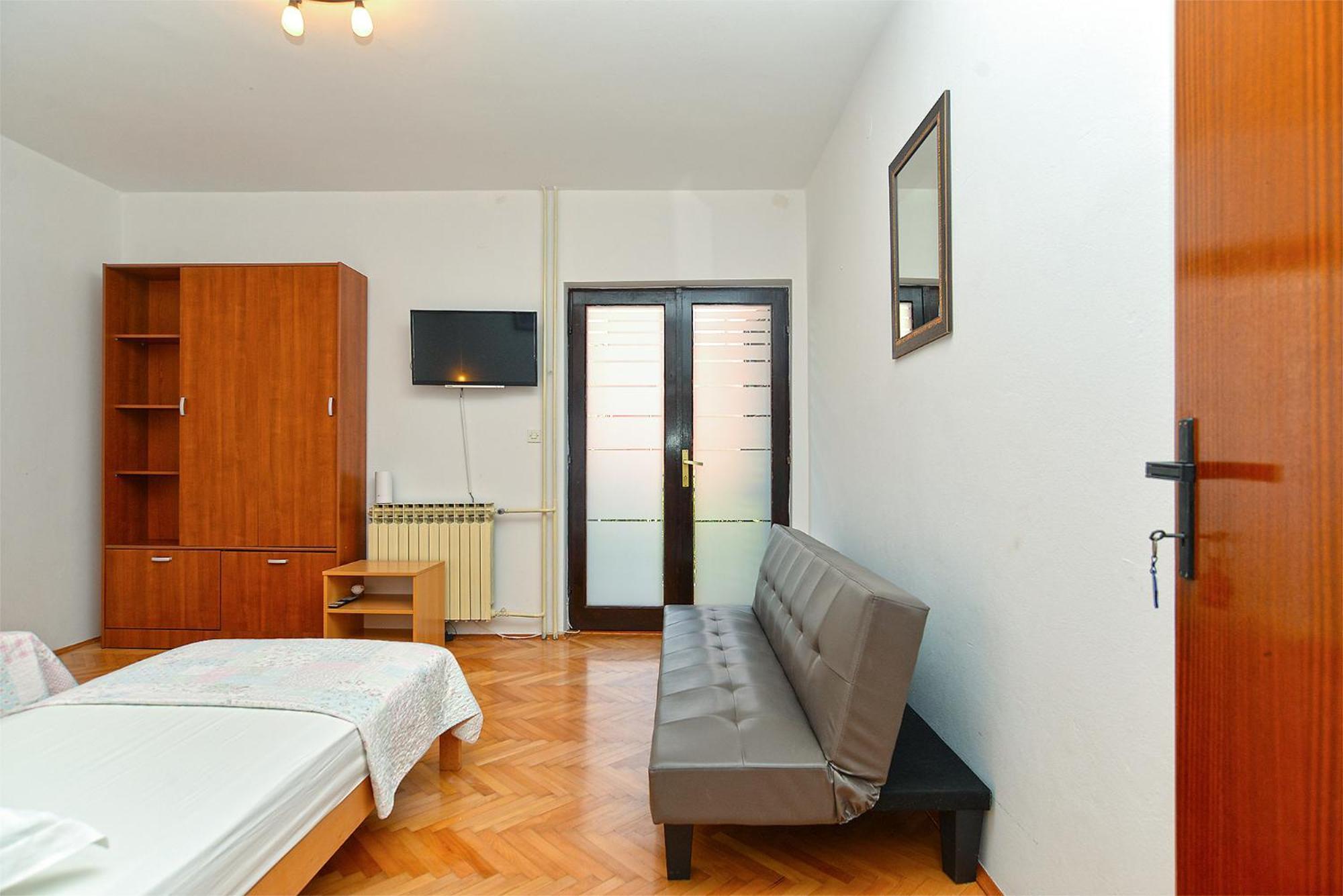 Apartments Nera Fažana エクステリア 写真