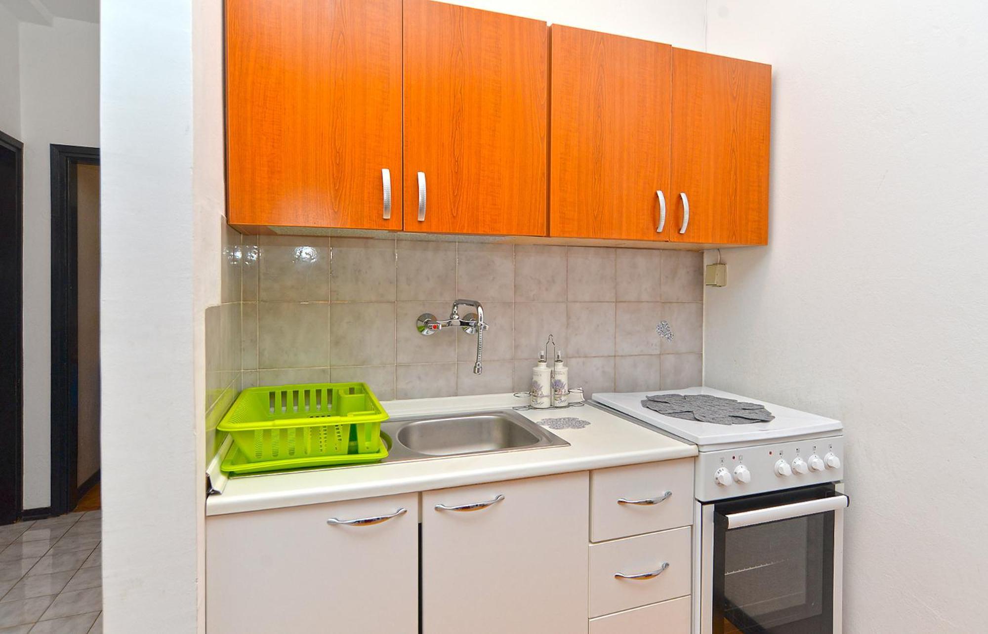 Apartments Nera Fažana エクステリア 写真