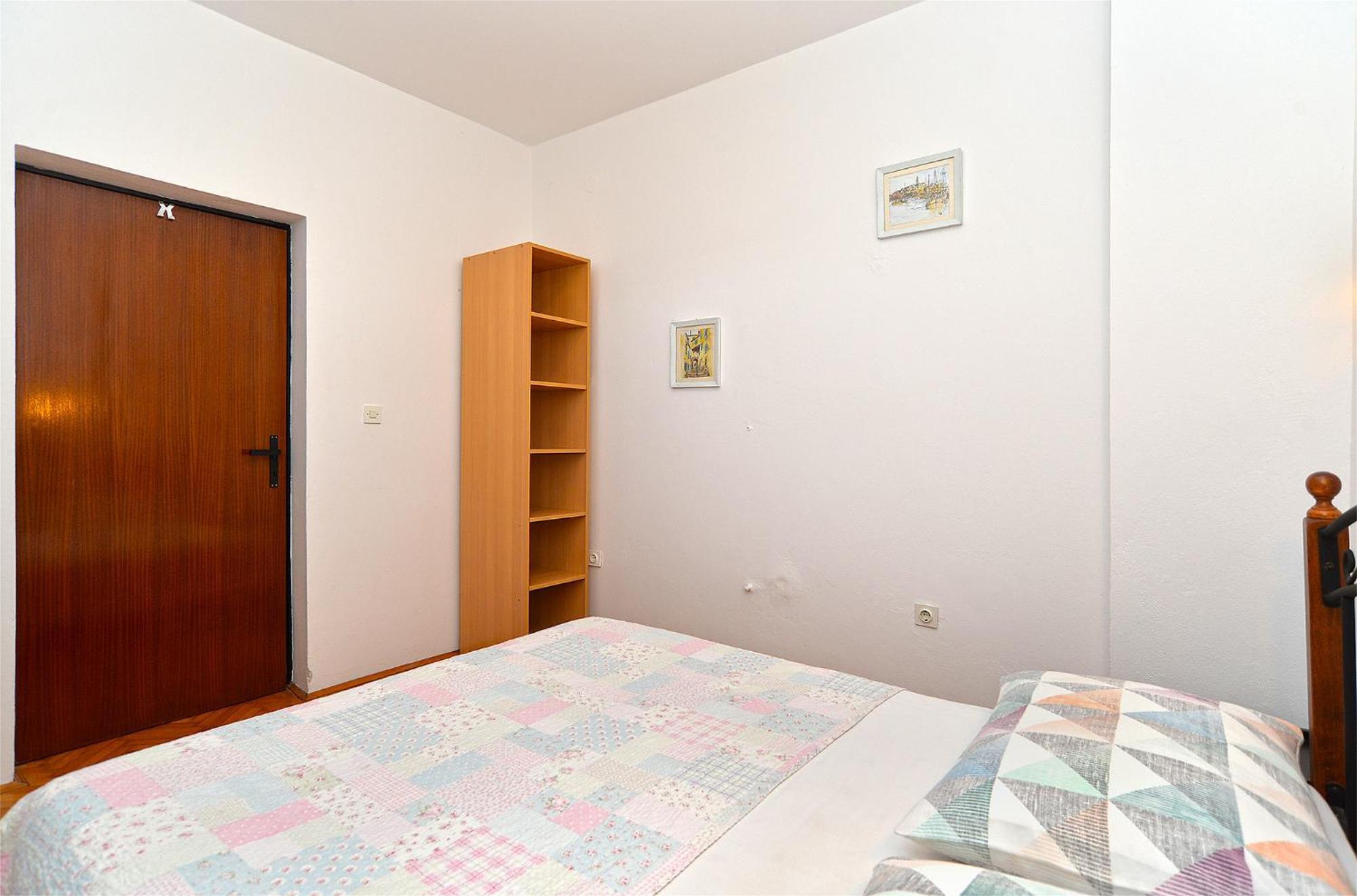 Apartments Nera Fažana エクステリア 写真