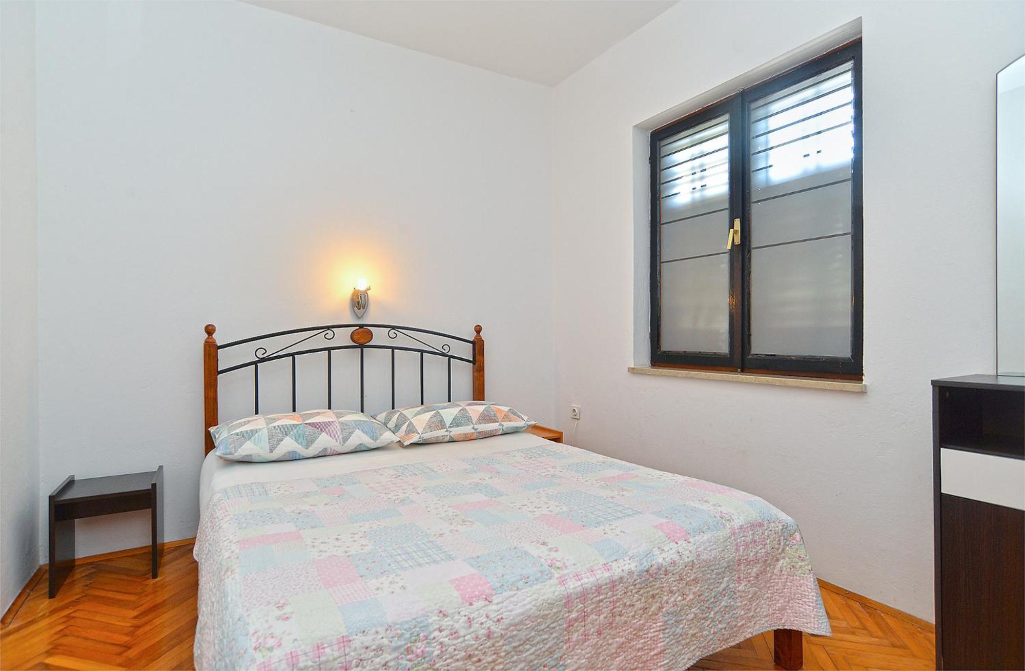 Apartments Nera Fažana エクステリア 写真